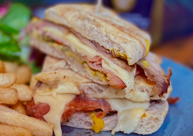 Stanley's