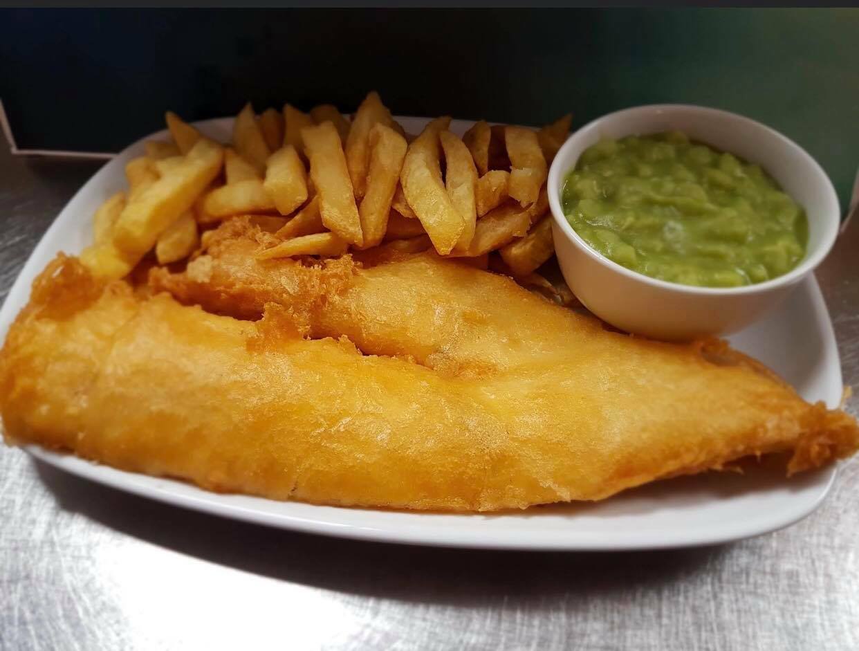 New Cod on the Block