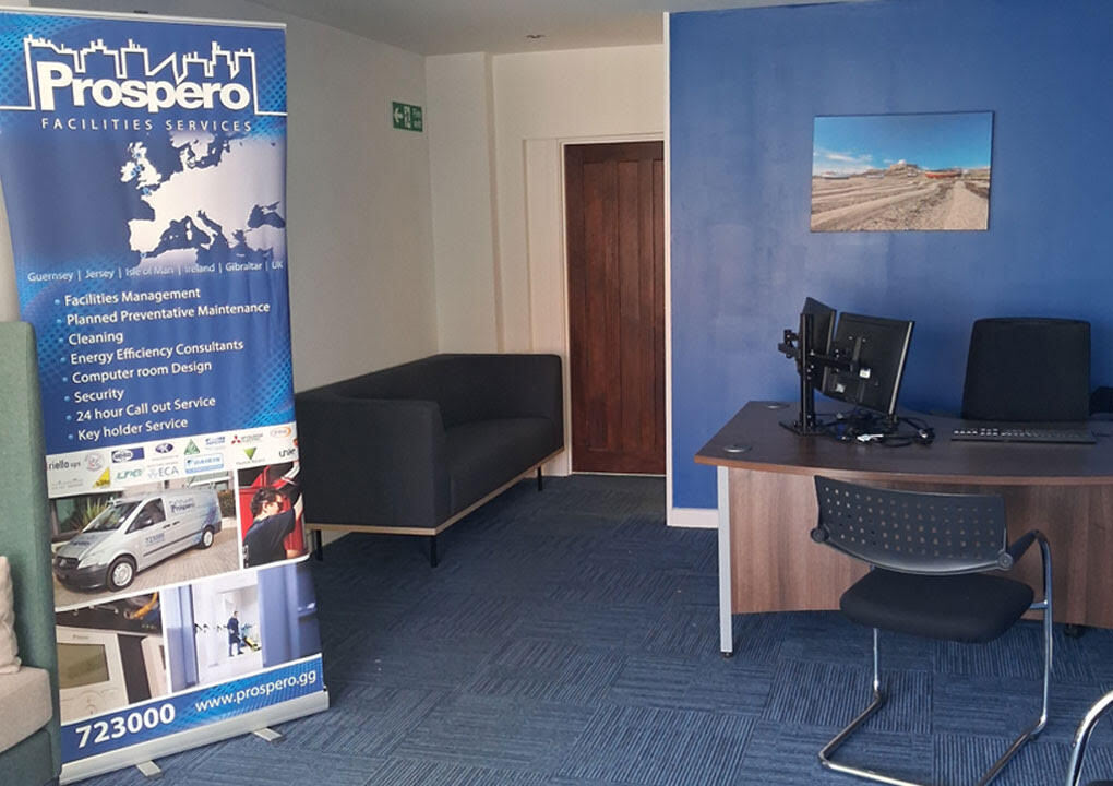 Prospero Group