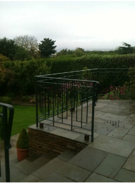 Pro-Fab Welding Services