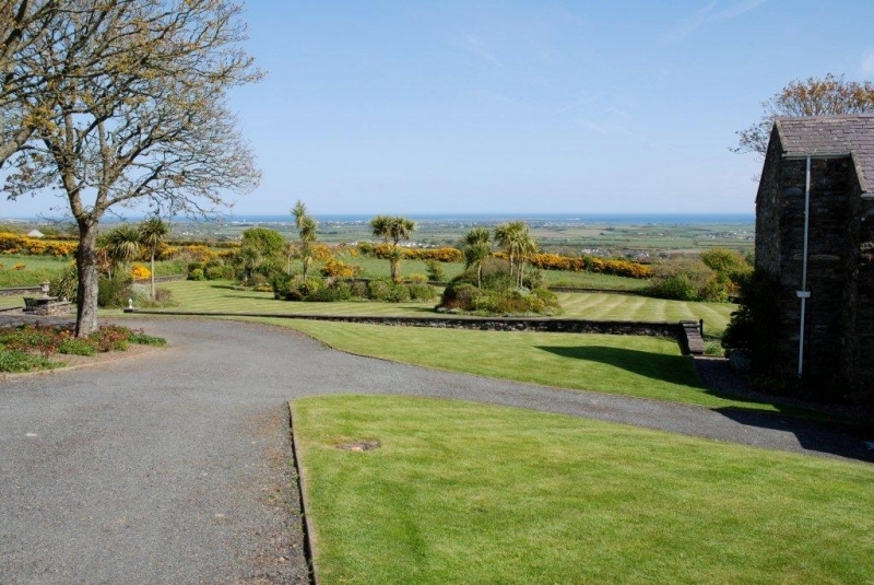 Daycol Garden Developments Ltd