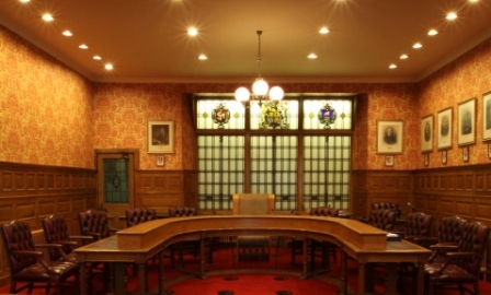 Tynwald Parliament