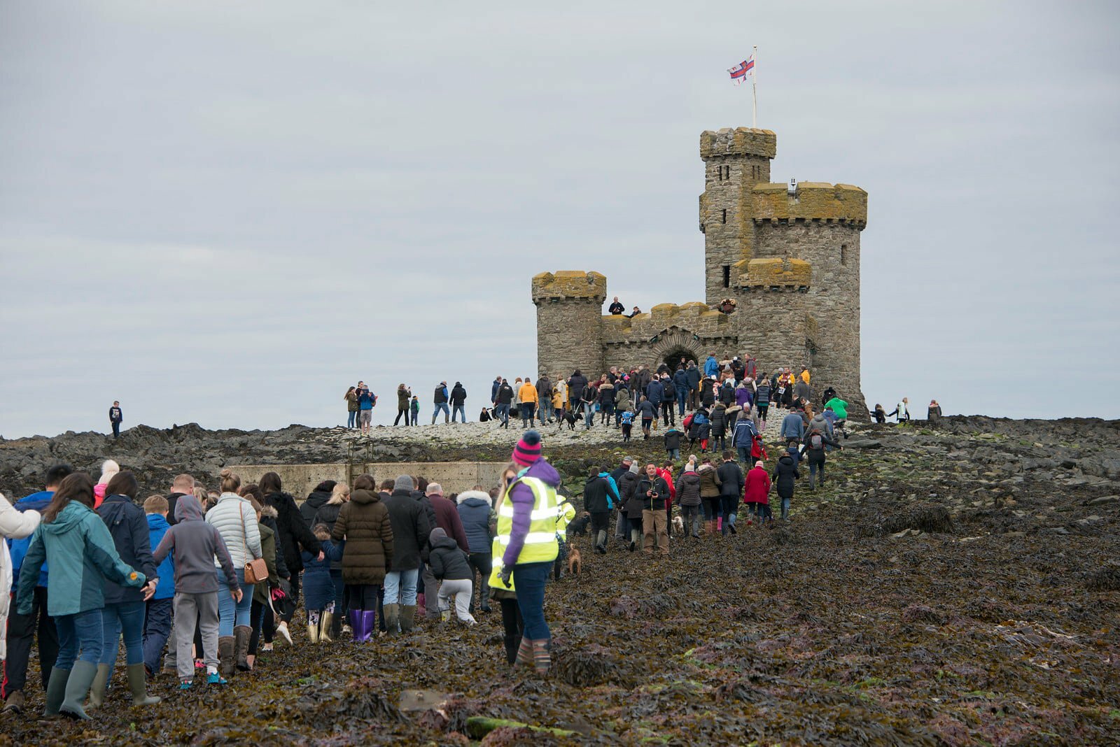 Douglas City Council