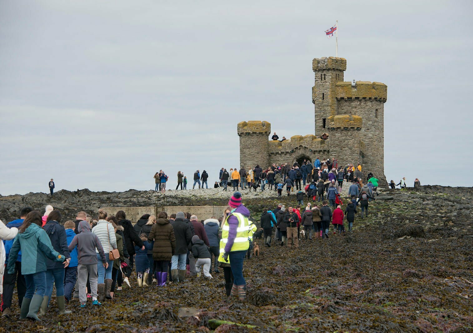Douglas City Council