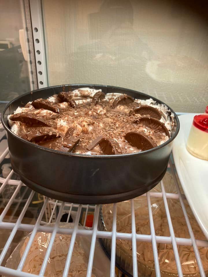 New Cod on the Block