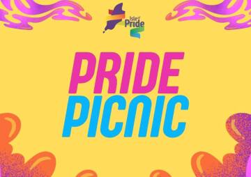 Pride Picnic
