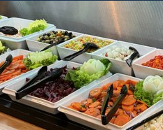 Sabor Brazil Steakhouse