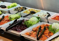 Sabor Brazil Steakhouse