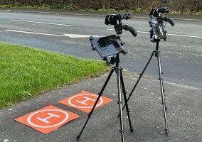 Drone Survey Isle of Man