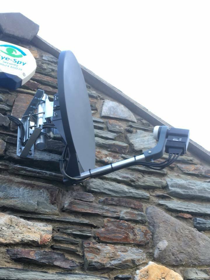 Aerial Solutions Ltd