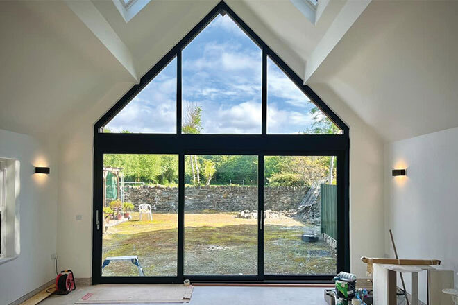 Spectrum Windows Ltd