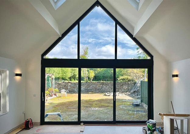 Spectrum Windows Ltd