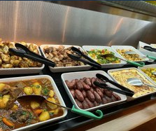 Sabor Brazil Steakhouse