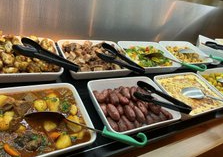 Sabor Brazil Steakhouse