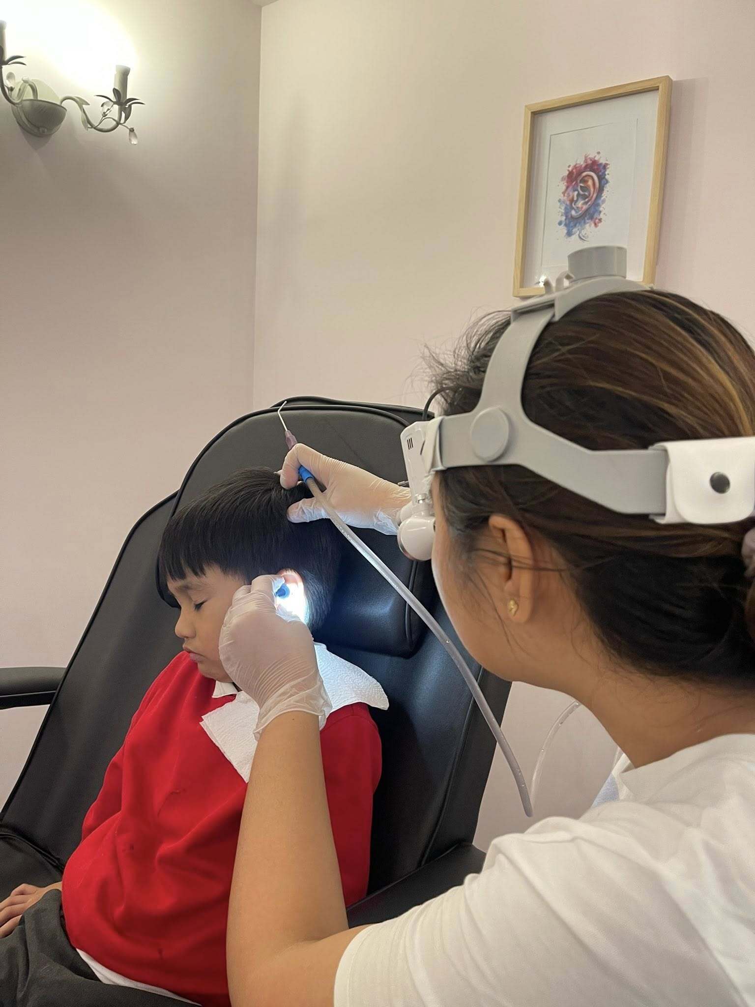 Precision Ear Care