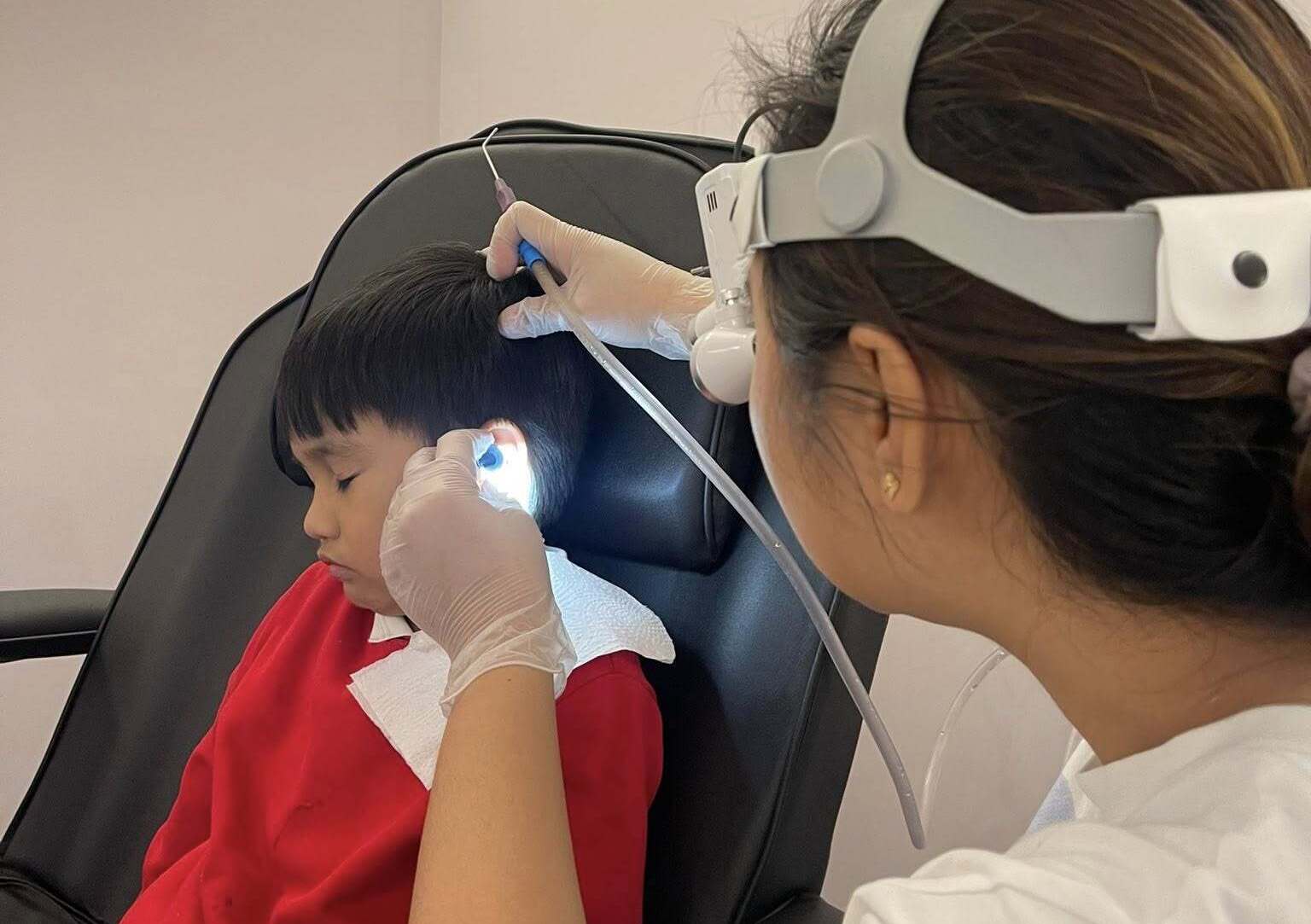 Precision Ear Care