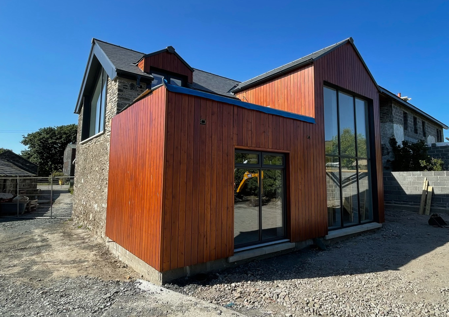 Elliott Construction Ltd