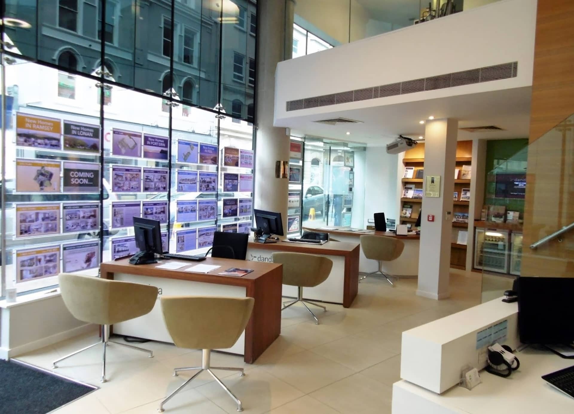 Dandara Isle of Man – Sales and Lettings