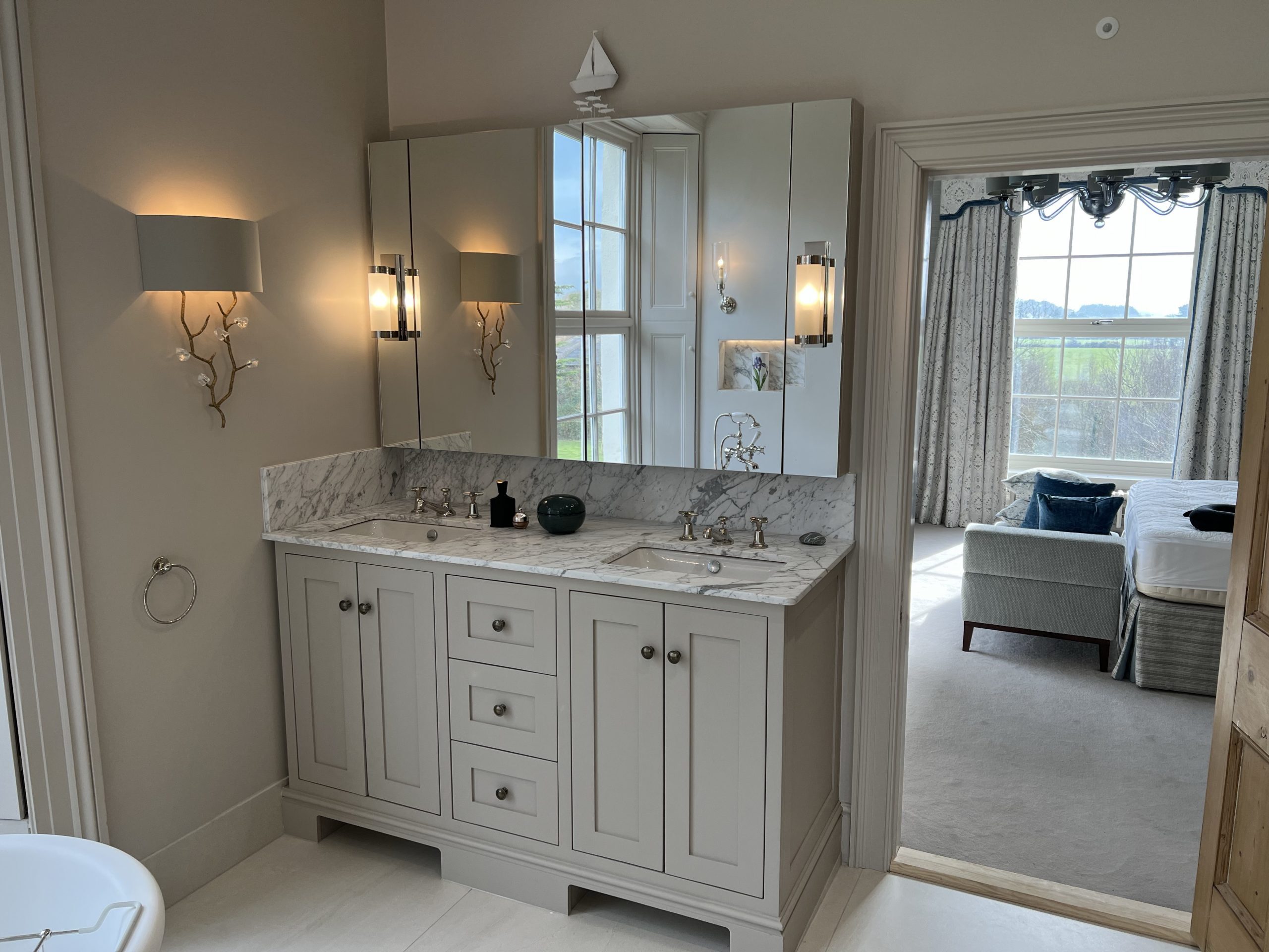 TWD Joinery & Cabinet Making