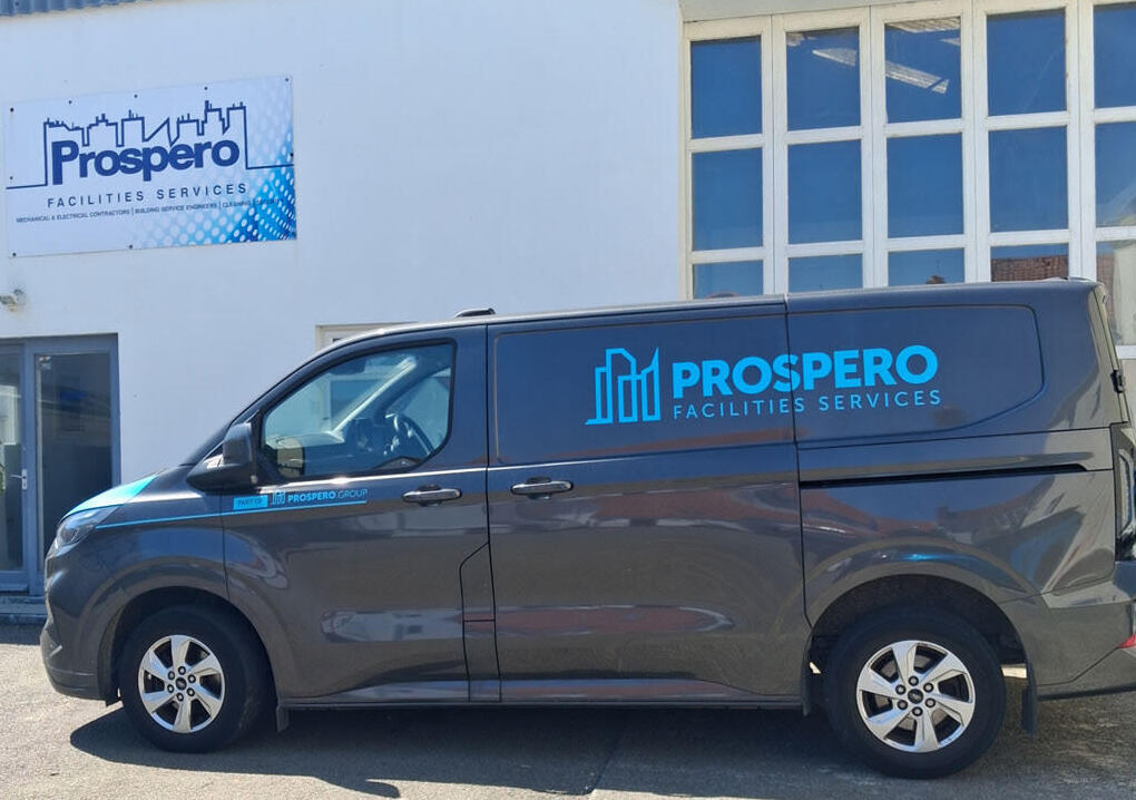 Prospero Group