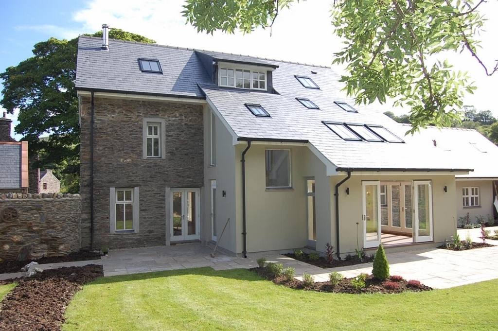 GCA Architects & Development Consultants