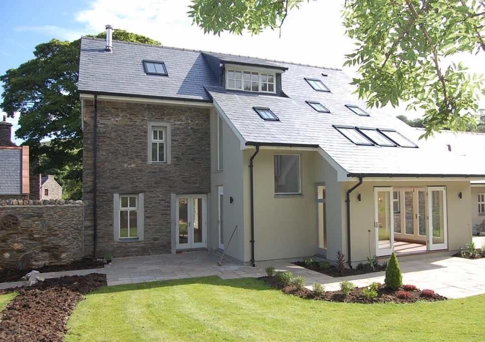 GCA Architects & Development Consultants