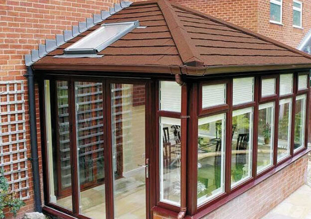 Spectrum Windows Ltd
