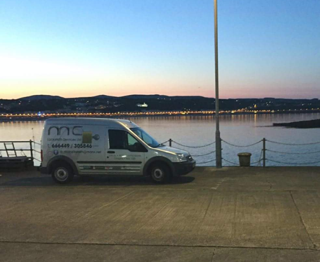 MC Locksmith Services Ltd