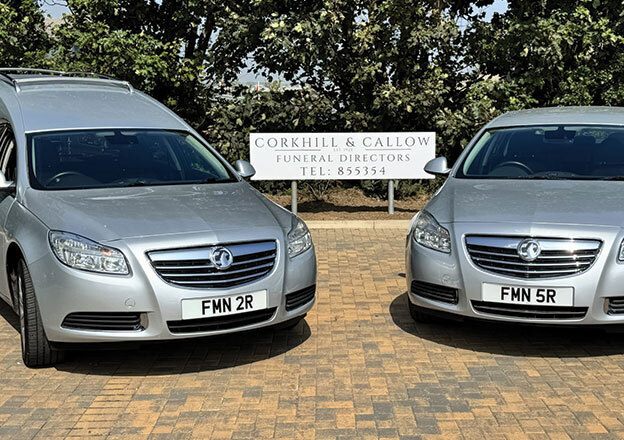 Corkhill & Callow Funeral Directors (Ballasalla)