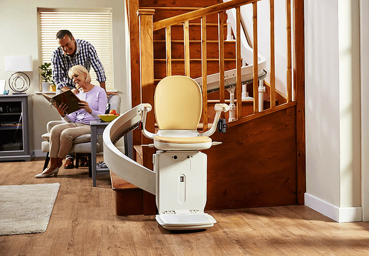 Acorn Stairlifts