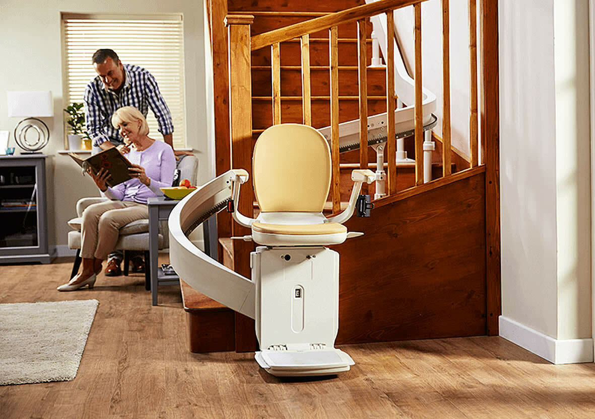 Acorn Stairlifts