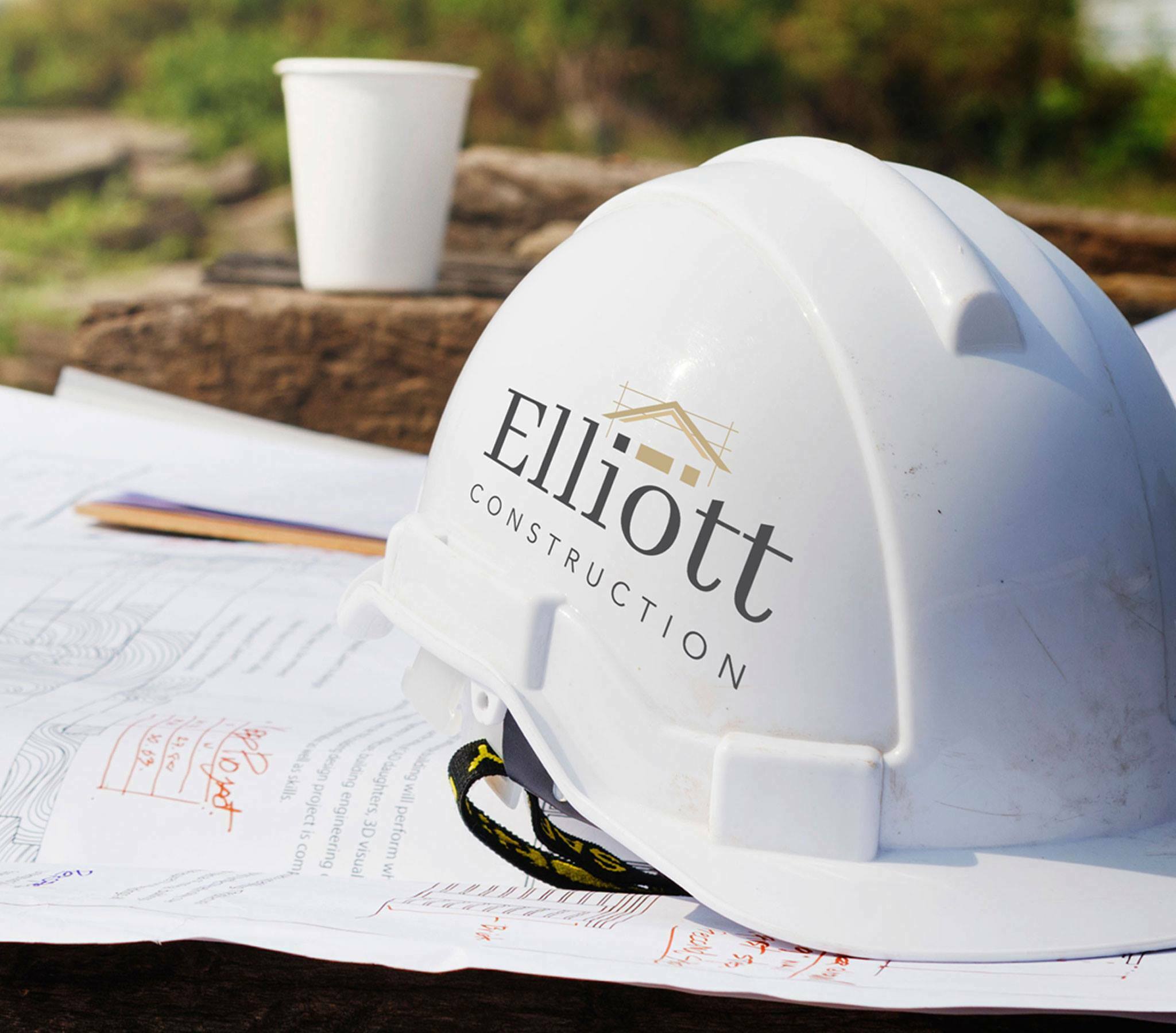 Elliott Construction Ltd