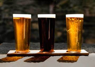 Okell’s Brewery Tour Experience