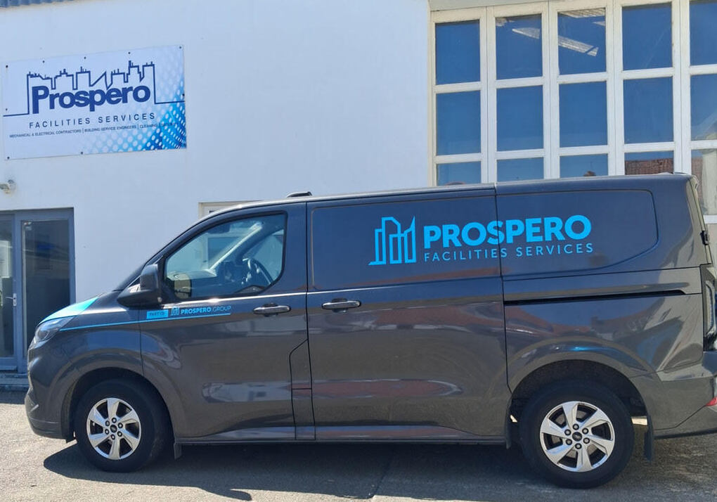 Prospero Group