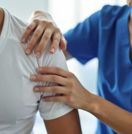 The Manx Pain Relief Clinic