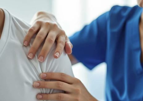 The Manx Pain Relief Clinic