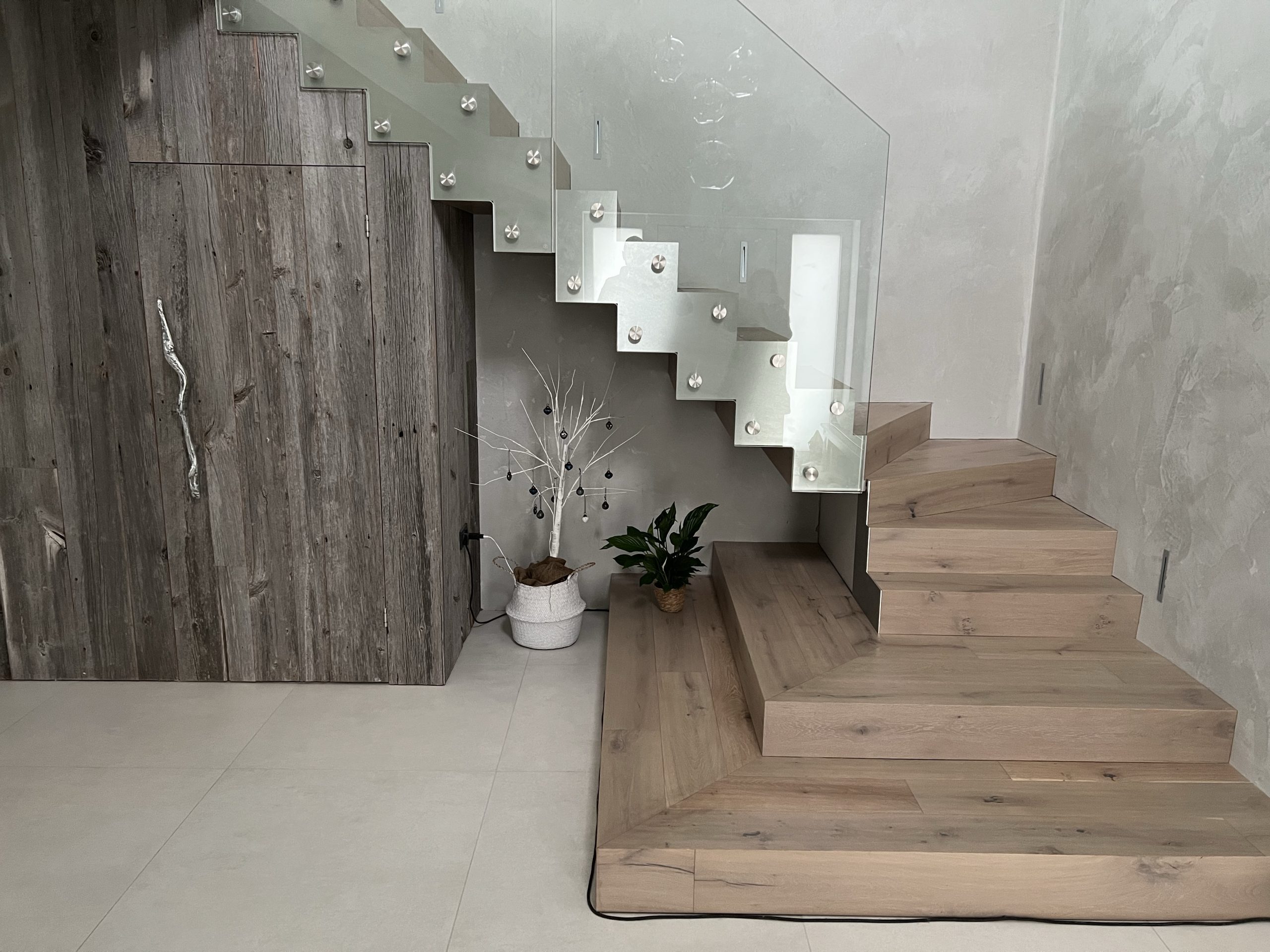 TWD Joinery & Cabinet Making