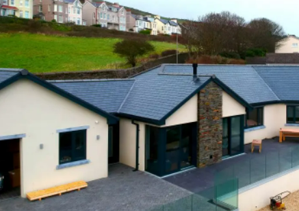 Cedar Developments Ltd