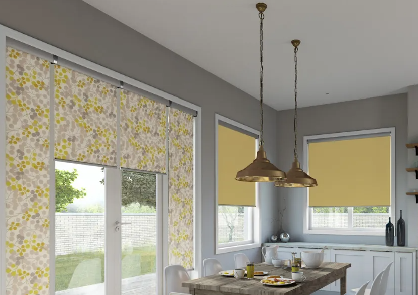 Manx Ultrasonic Blind Solutions Ltd