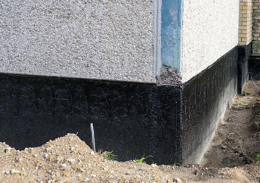 Domestic Building Services