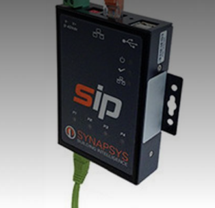 Manx Controls - Part of the Prospero Group