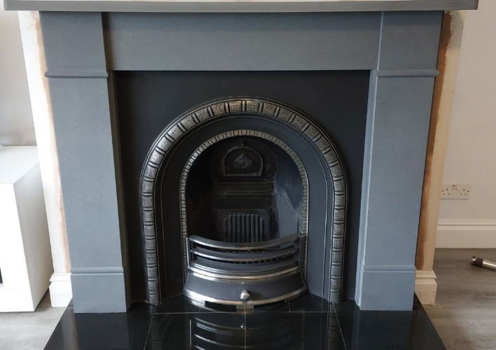 Village Fireplaces & Stoves