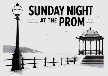 Sunday Night at the Prom