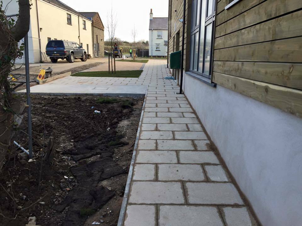 Manx Construction & Groundwork Ltd