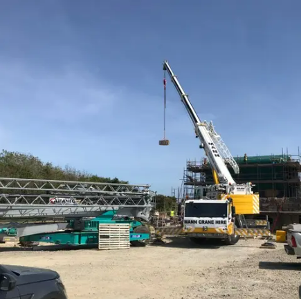 Cedar Developments Ltd