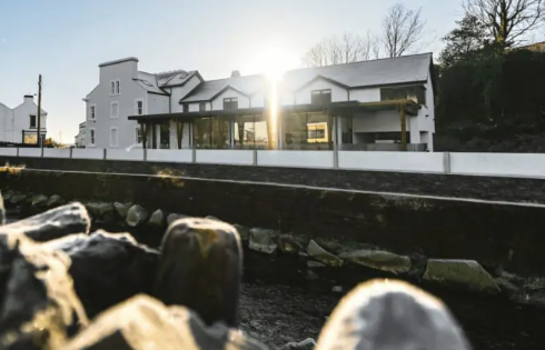 Shore Hotel Laxey