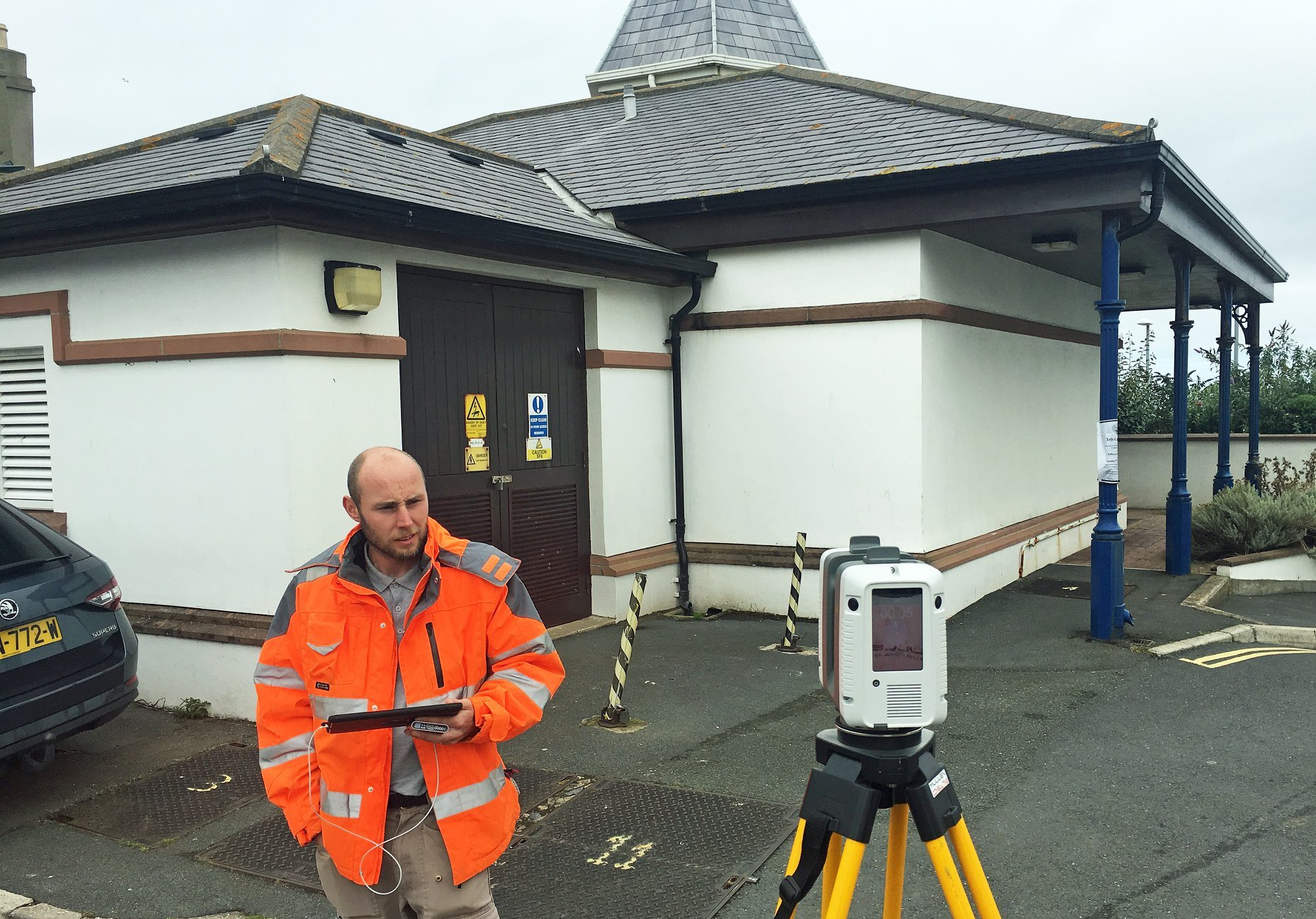 Mullen Consulting Ltd