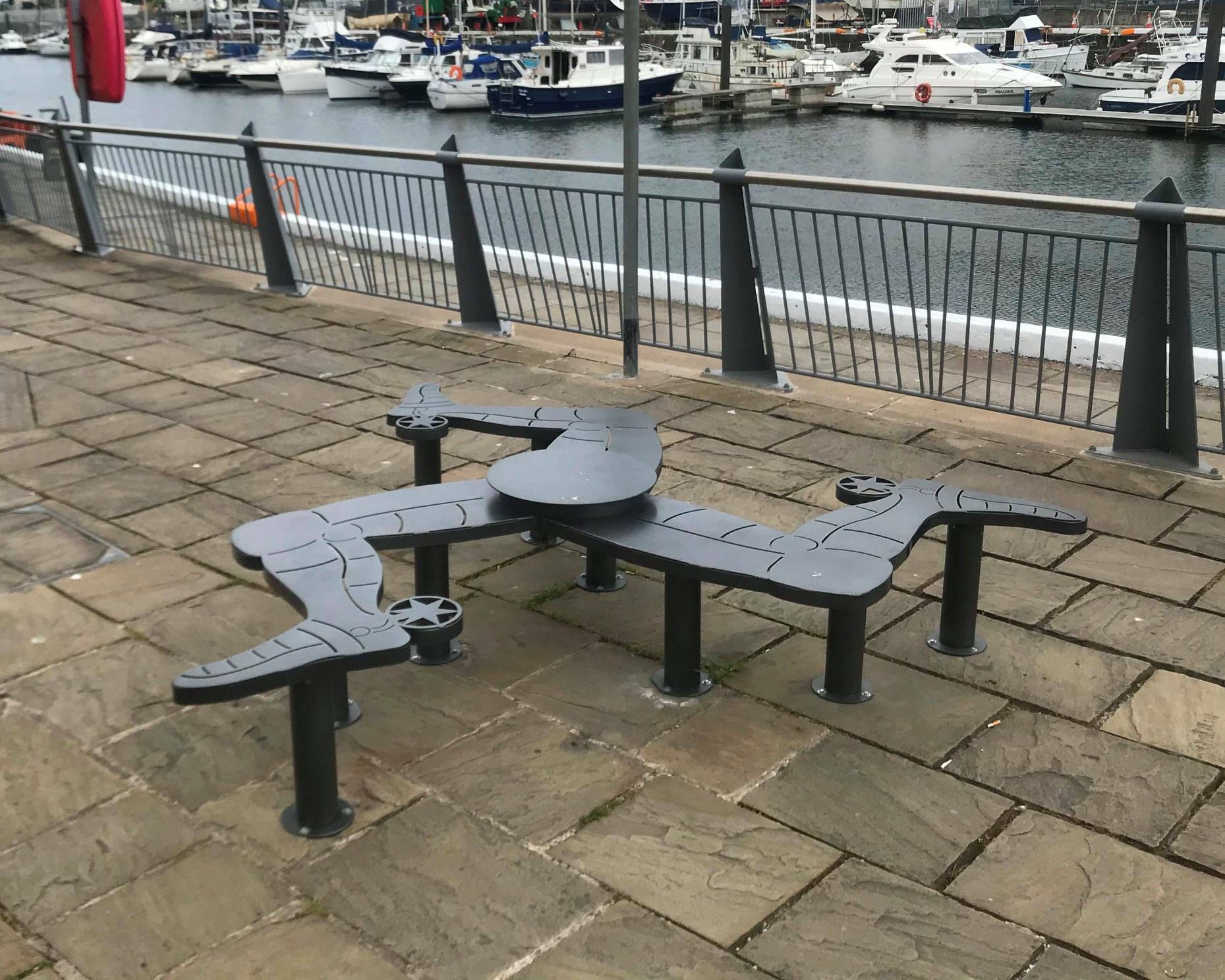 Douglas City Council