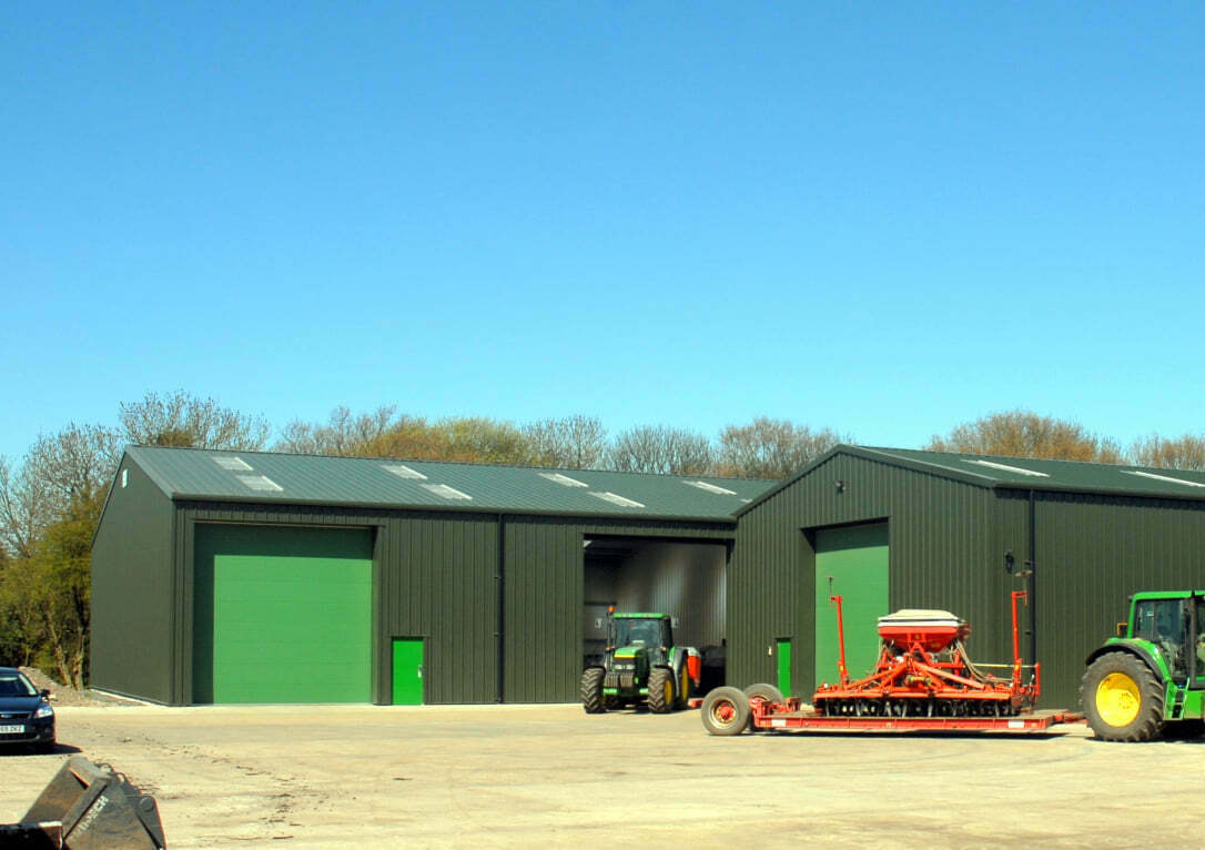 J Wareing & Son - Wrea Green Ltd