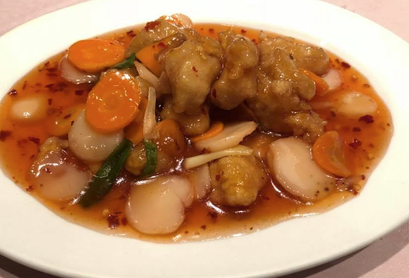 The Golden Phoenix Restaurant